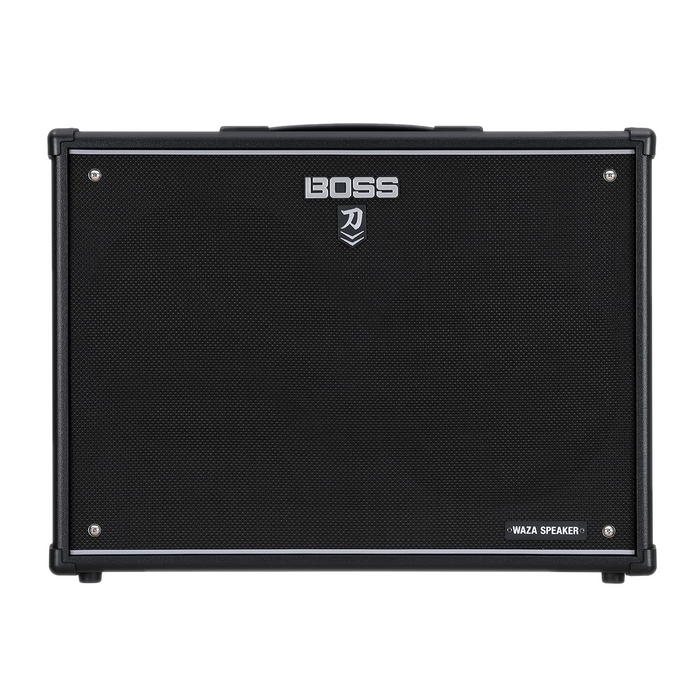 Boss Katana 212 Waza Guitar Amp Cabinet