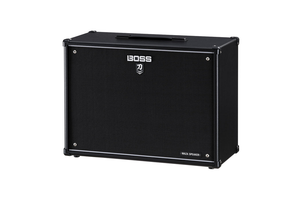 Boss Katana 212 Waza Guitar Amp Cabinet