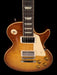 Pre-Owned 2021 Gibson Custom Shop Murphy Lab '58 Les Paul Standard WW Spec Murphy Painted Tom's Tea Gloss with OHSC