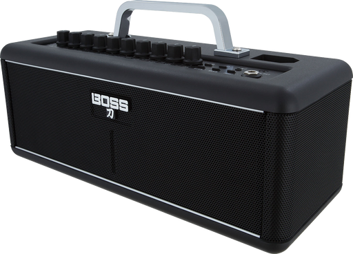 Boss Katana Air Wireless Guitar Amplifier