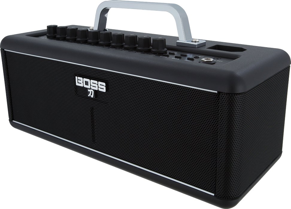 Boss Katana Air Wireless Guitar Amplifier