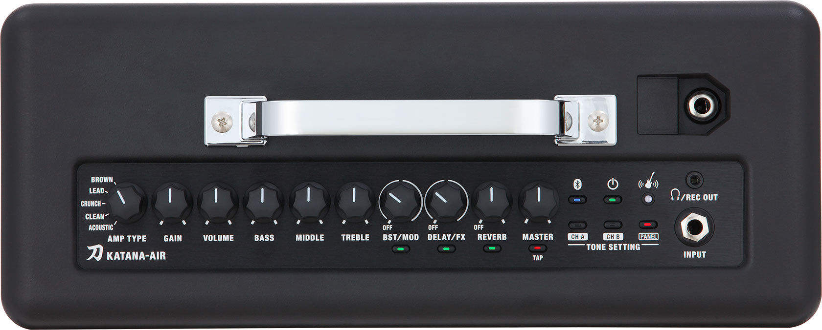 Boss Katana Air Wireless Guitar Amplifier