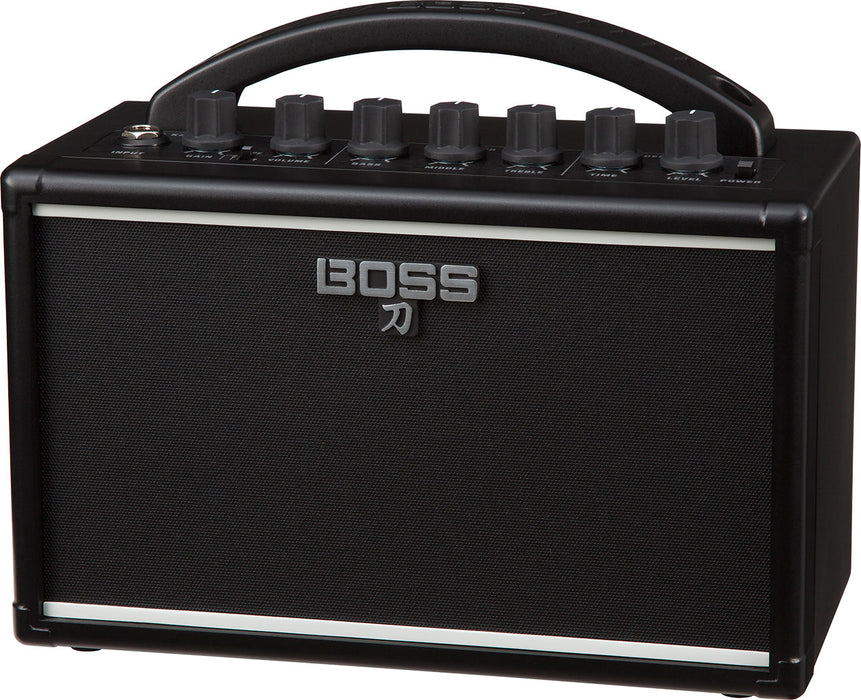 Boss Katana Mini - 7-watt Combo Amp