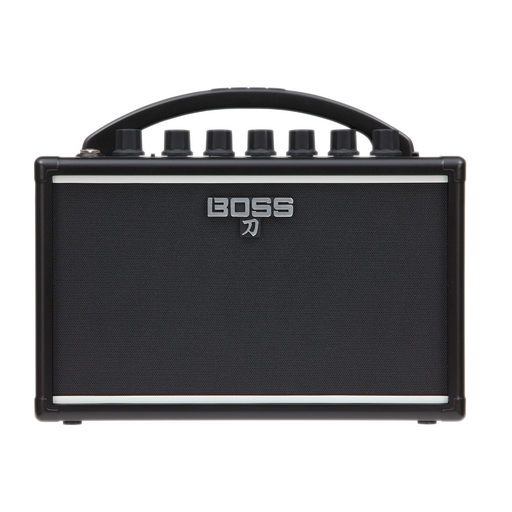 Boss Katana Mini - 7-watt Combo Amp