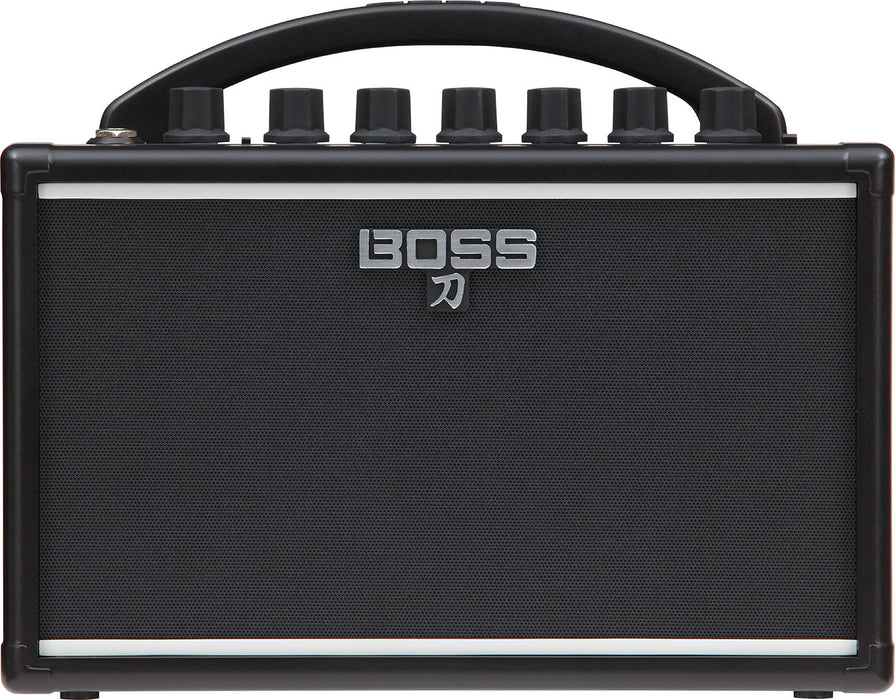 Boss Katana Mini - 7-watt Combo Amp