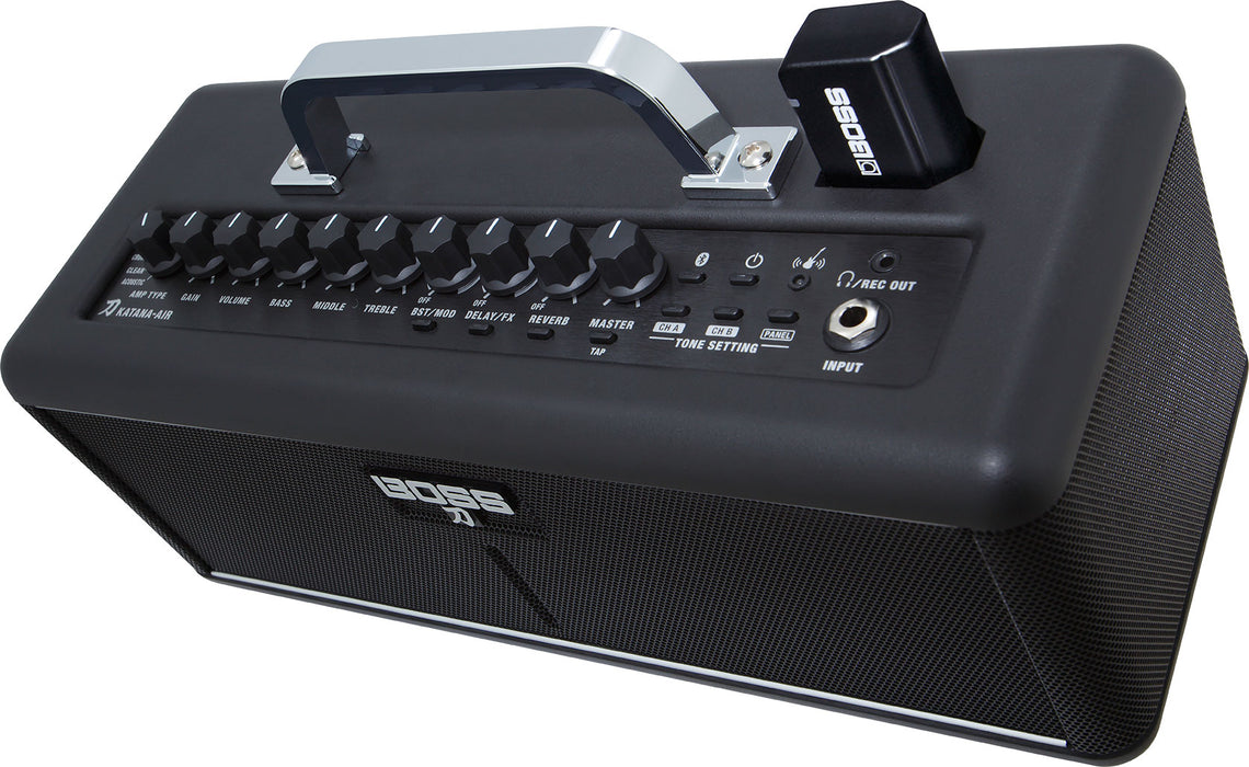 Boss Katana Air Wireless Guitar Amplifier