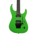 Jackson Pro Series Dinky DK2 Ebony Fingerboard Slime Green