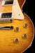 Pre-Owned 2021 Gibson Custom Shop Murphy Lab '58 Les Paul Standard WW Spec Murphy Painted Tom's Tea Gloss with OHSC