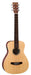 Martin LX1E Solid Spruce Top Little Acoustic Electric Guitar