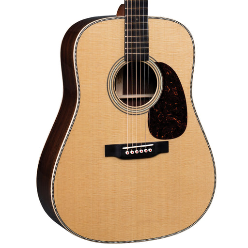 Martin D-28 Modern Deluxe Acoustic Guitar