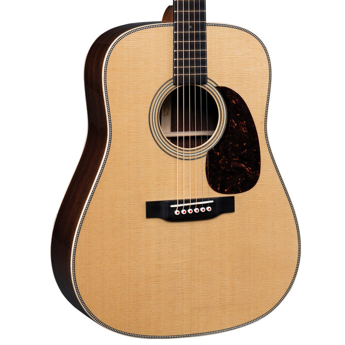 Martin D-28 Modern Deluxe Acoustic Guitar