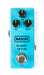 MXR M294 Sugar Drive Mini Overdrive Guitar Effects Pedal