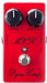 MXR Script Dyna Comp Compressor CSP102SL Guitar Pedal