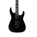 Jackson MJ Series Dinky DKR MAH Ebony Fingerboard Gloss Black