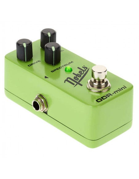 Nobels ODR-Mini Overdrive Guitar Effect Pedal