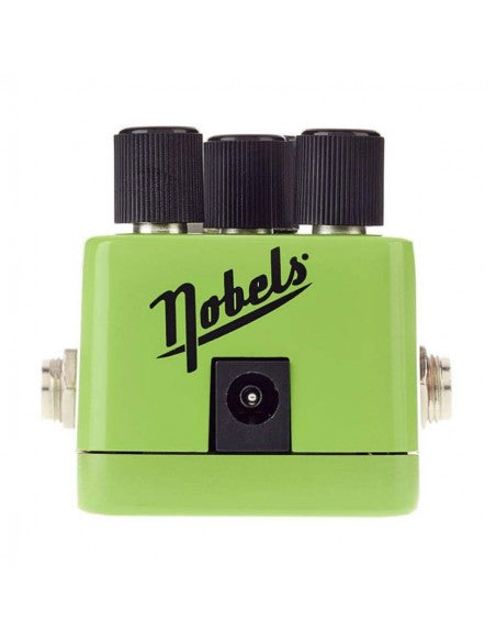 Nobels ODR-Mini Overdrive Guitar Effect Pedal