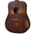 Martin D-15ML Left-Handed StreetMaster - Mahogany Burst