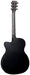 Martin OMC-X1E Black Acoustic Electric Guitar With Bag