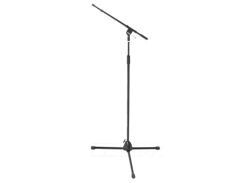 On-Stage SM7222DBB Tripod Base Sheet Music Stand (Dark Blue, w/ Bag)