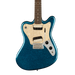 Squier Paranormal Super-Sonic™ Laurel Fingerboard Pearloid Pickguard Blue Sparkle