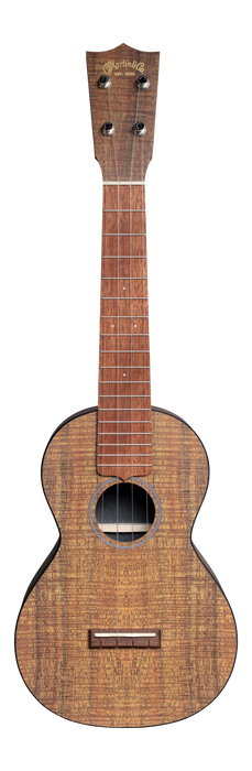 Martin 0XK Concert Ukulele