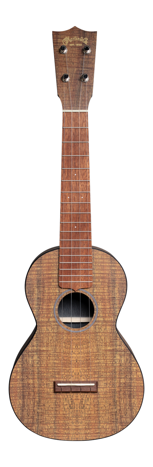 Martin 0XK Concert Ukulele