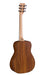 Martin LX K2 Koa Mini Acoustic Guitar