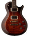 PRS S2 Singlecut McCarty 594 Burnt Amber Burst Electric Guitar