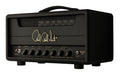 PRS HDRX 20-Watt Guitar Amp Head