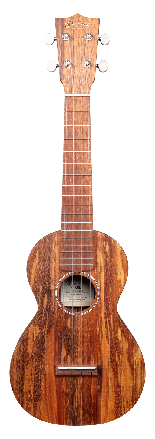 Martin C1K Ukulele