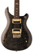 PRS SE Custom 22 Semi Hollow Gray Black Electric Guitar With Gig Bag