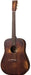 Martin D-15ML Left-Handed StreetMaster - Mahogany Burst