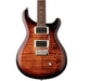 PRS Limited Edition 35th Anniversary SE Custom 24 Black Gold Burst