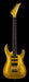 Jackson Pro Plus Series Soloist SLA3 Gold Bullion With Gig Bag