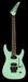 Jackson American Series Virtuoso Specific Ocean With Case