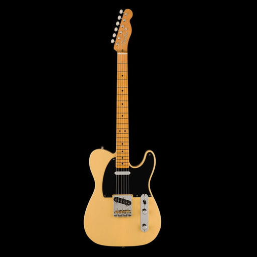 Fender Vintera II 50s Nocaster Maple Fingerboard Blackguard Blonde