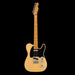 Fender Vintera II 50s Nocaster Maple Fingerboard Blackguard Blonde