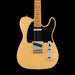 Fender Vintera II 50s Nocaster Maple Fingerboard Blackguard Blonde