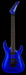 Jackson Pro Plus Series DKA Indigo Blue With Gig Bag