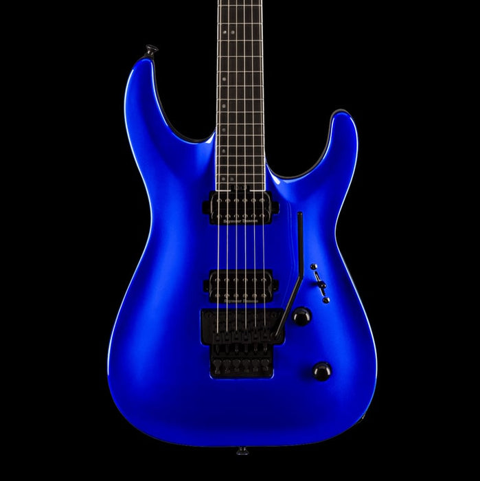 Jackson Pro Plus Series DKA Indigo Blue With Gig Bag