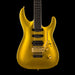 Jackson Pro Plus Series Soloist SLA3 Gold Bullion With Gig Bag