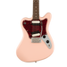 Squier Paranormal Super-Sonic™ Laurel Fingerboard Tortoiseshell Pickguard Shell Pink