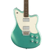 Squier Paranormal Toronado Laurel Fingerboard Parchment Pickguard Mystic Seafoam