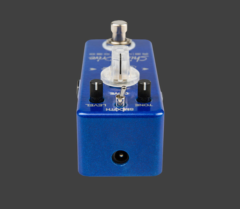 Suhr Shiba Drive Reloaded Mini Overdrive Pedal