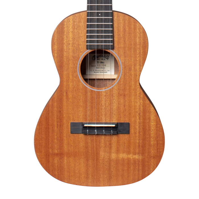 Martin T1 FSC Ukulele With Gig Bag