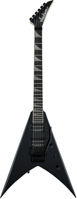 Jackson Pro Series King V KV Ebony Fingerboard Gloss Black