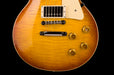 Pre-Owned 2021 Gibson Custom Shop Murphy Lab '58 Les Paul Standard WW Spec Murphy Painted Tom's Tea Gloss with OHSC